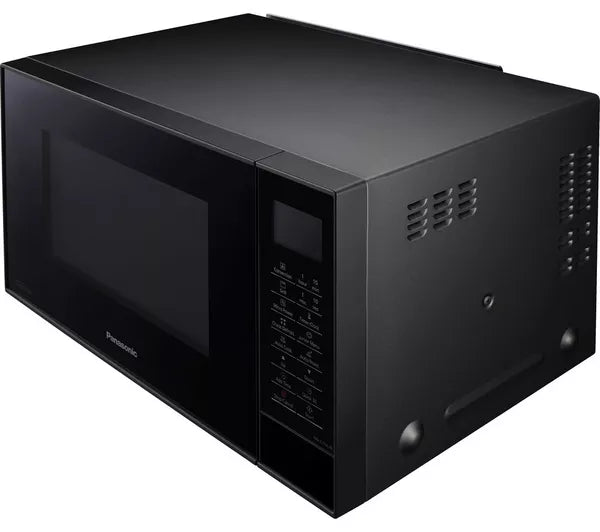 Micro-ondas combinado PANASONIC NN-CT56JBBPQ - Preto