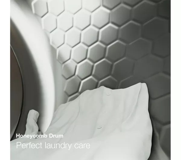 MIELE T1 EcoSpeed TWH780 WP WiFi-enabled 9 kg Heat Pump Tumble Dryer - White