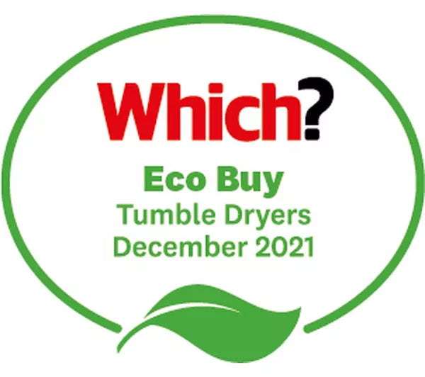 MIELE T1 EcoSpeed TWH780 WP WiFi-enabled 9 kg Heat Pump Tumble Dryer - White
