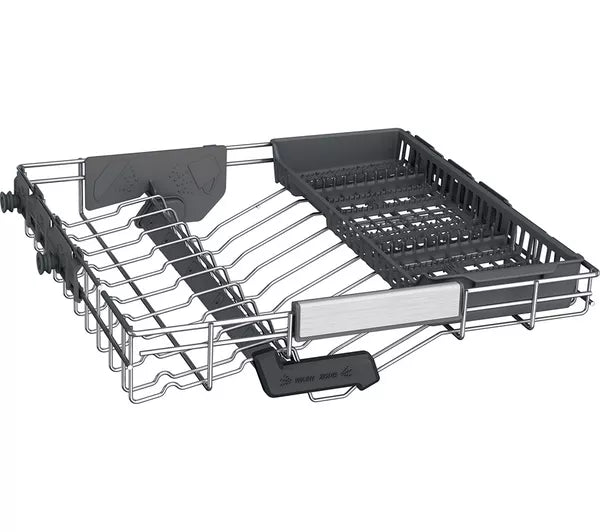 Lavavajillas de tamaño completo totalmente integrado HOTPOINT Hydroforce H8I HP42 L UK