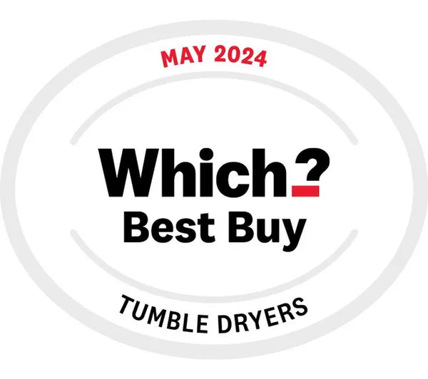 AEG 9000 AbsoluteCare TR959M6BC WiFi-enabled 9 kg Heat Pump Tumble Dryer - White