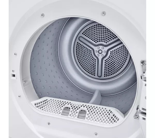 LG FDV208W 8 kg Heat Pump Tumble Dryer