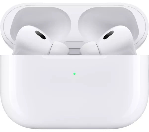 Apple AirPods Pro 2 with MagSafe Charging Case USB-C - White