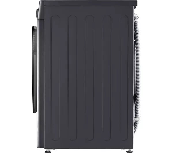 LG TurboWash FWY696GBLN1 9 kg 1400 Spin Washer Dryer