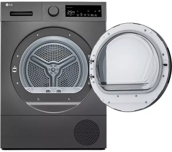 LG FDV208W 8 kg Heat Pump Tumble Dryer