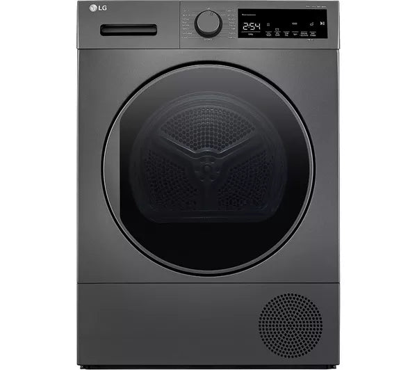 LG FDV208W 8 kg Heat Pump Tumble Dryer