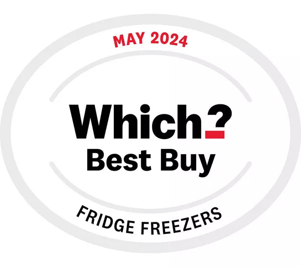 BOSCH Series 4 KGN392LAFG 70/30 Fridge Freezer - Stainless Steel