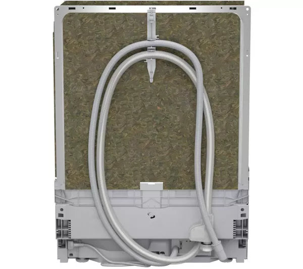 Lavavajillas BOSCH Serie 4 SMV4HVX00G de tamaño completo totalmente integrado con WiFi