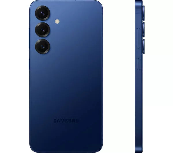 Samsung Galaxy S25 - Lançamento totalmente novo! (2025)
