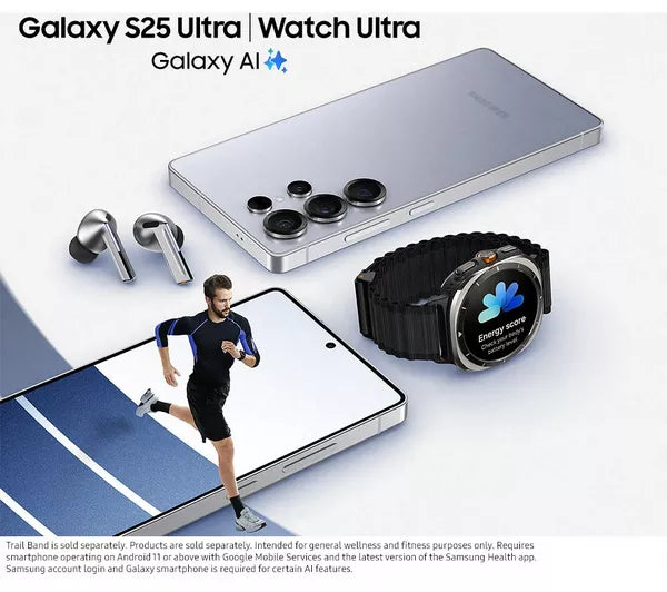 Samsung Galaxy S25 Ultra - Lançamento totalmente novo! (2025)