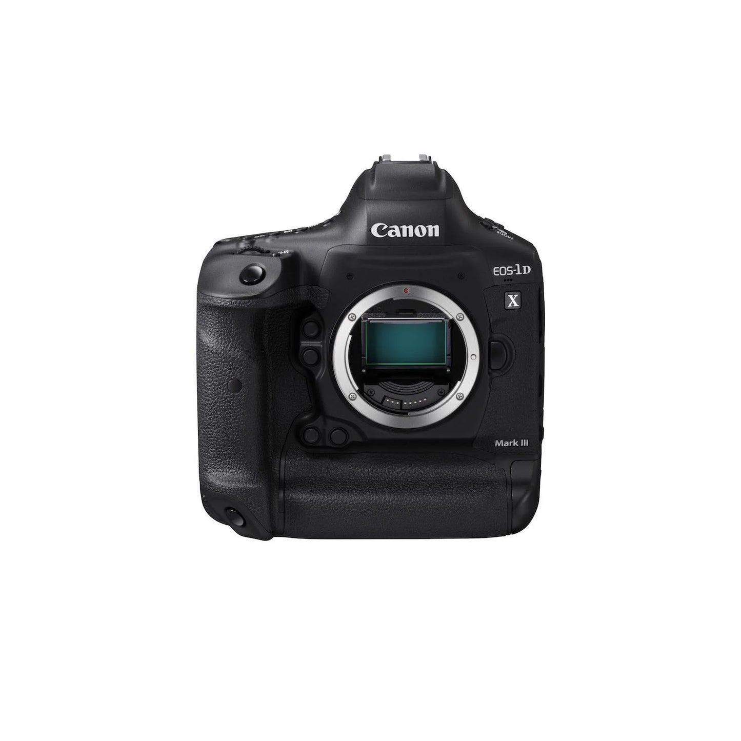 Câmera digital SLR Canon EOS 1DX Mark III