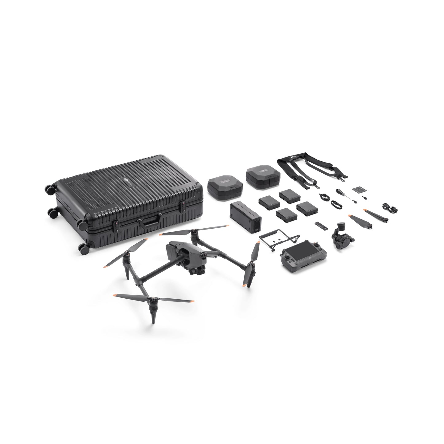 Dron DJI Inspire 3
