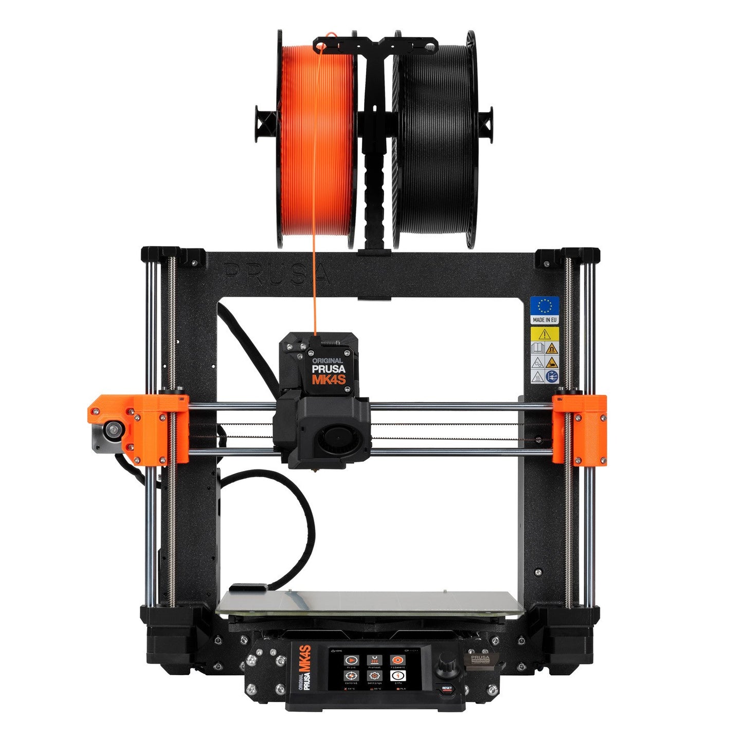 Impresora 3D Prusa MK4S original
