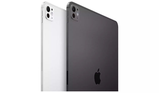 Apple iPad Pro 2024 M4 13 Inch Wi-Fi 256GB