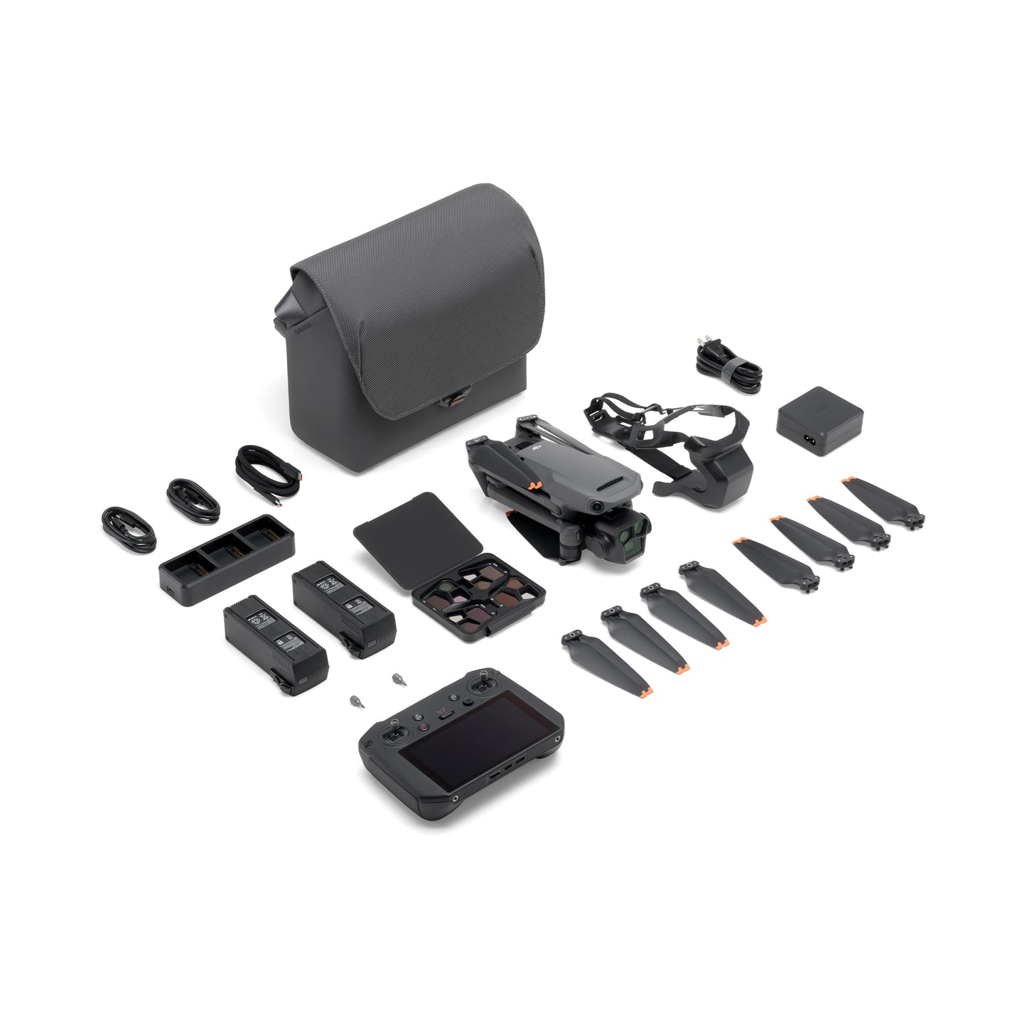 DJI Mavic 3 Pro (DJI RC)