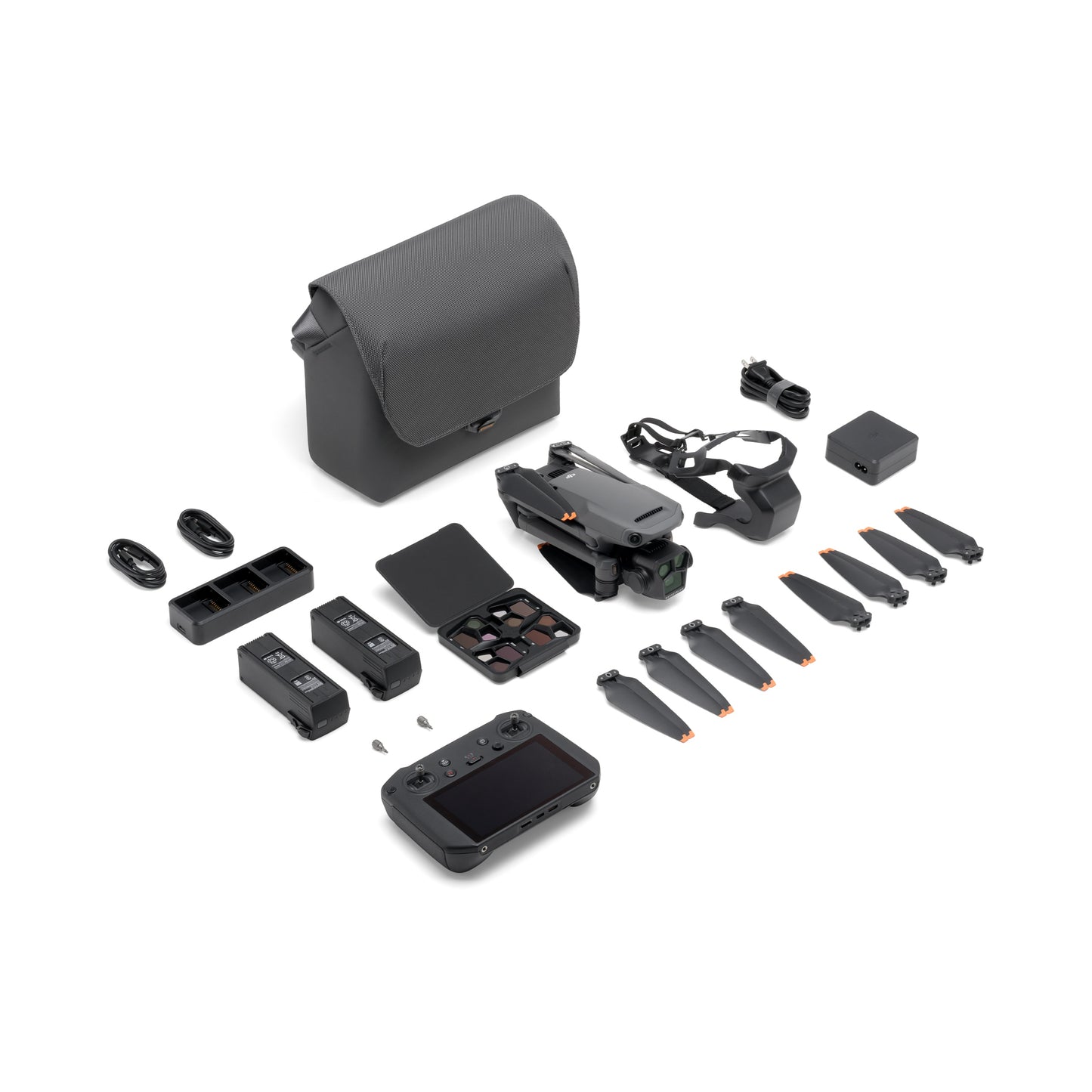 DJI Mavic 3 Pro (DJI RC)