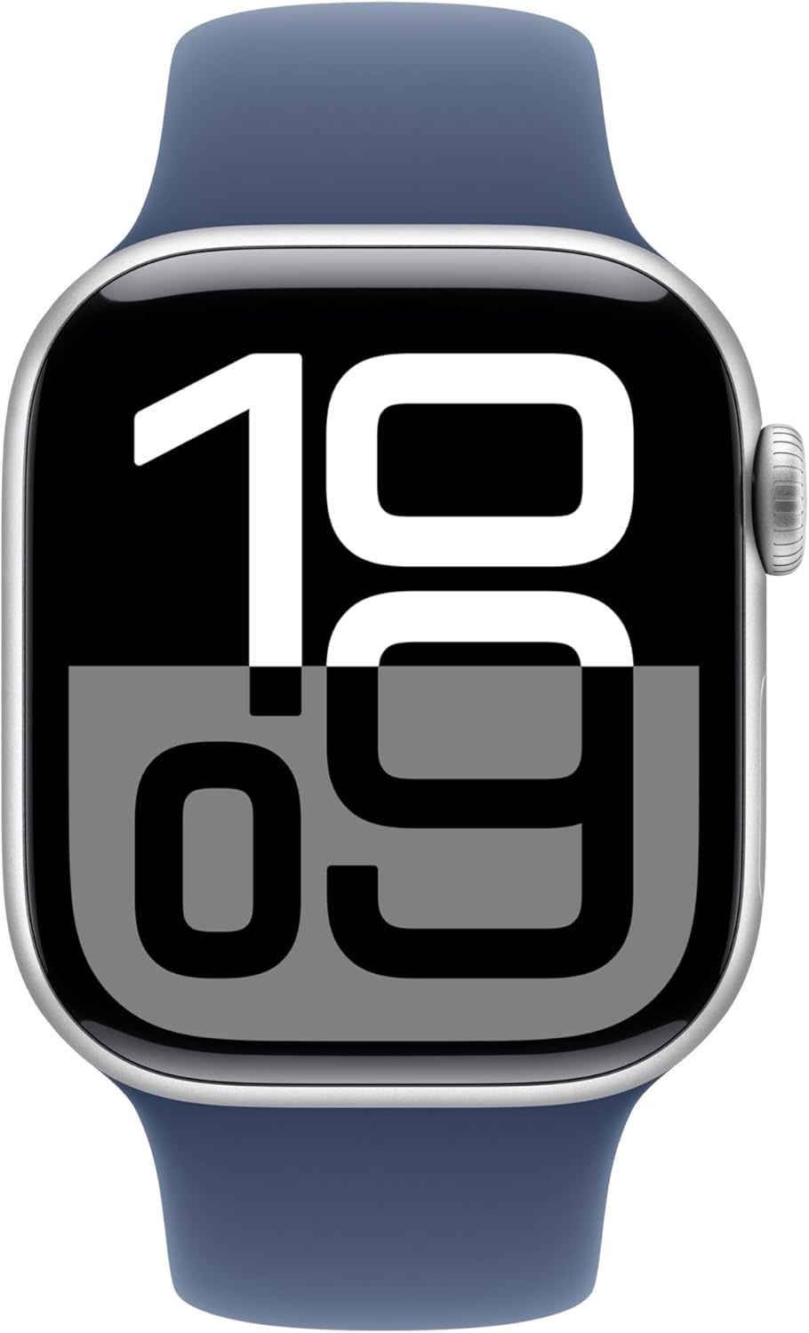 Apple Watch Series 10 Smartwatch - GPS - Pulseira Esportiva