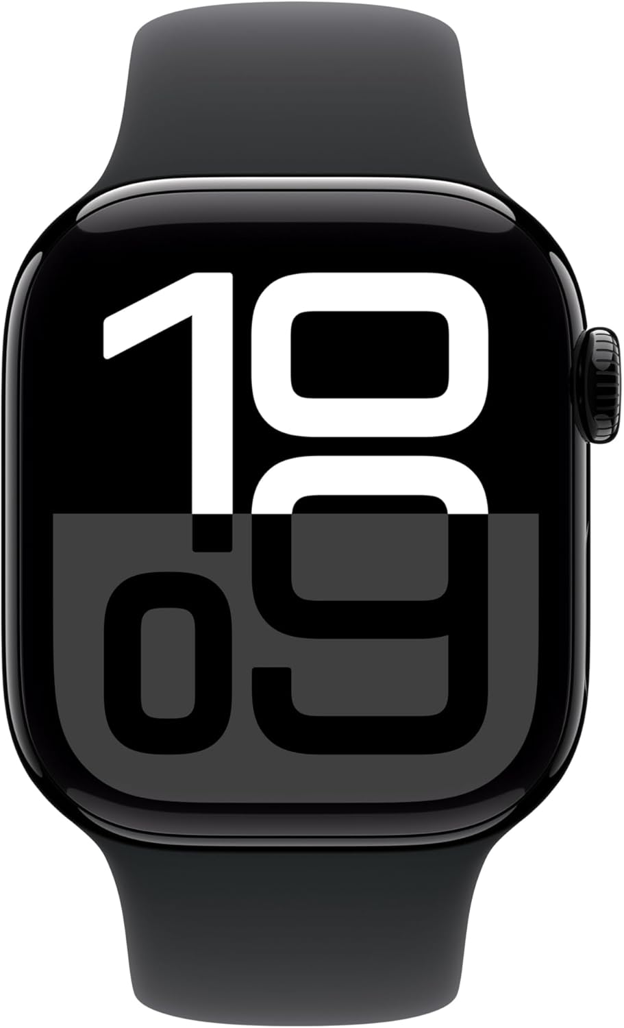 Apple Watch Series 10 Smartwatch - GPS - Pulseira Esportiva
