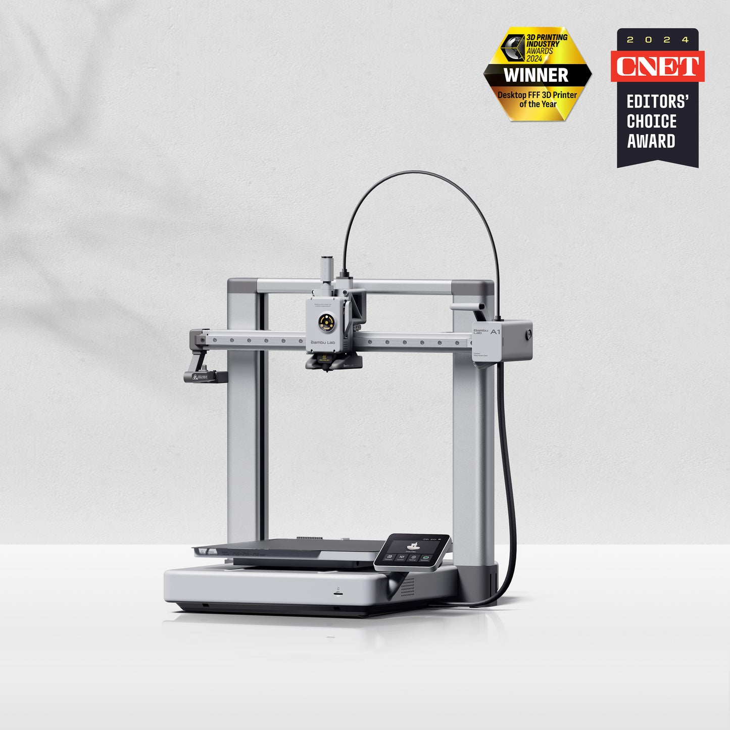 Bambu Lab A1 Combo 3D Printer