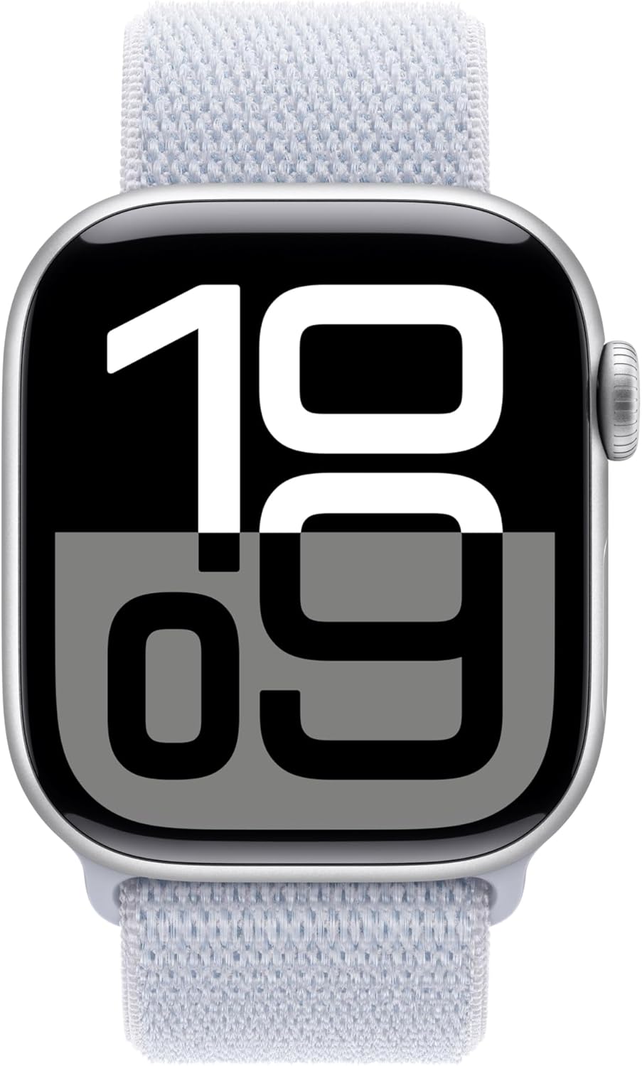 Reloj inteligente Apple Watch Series 10 - GPS - Correa deportiva