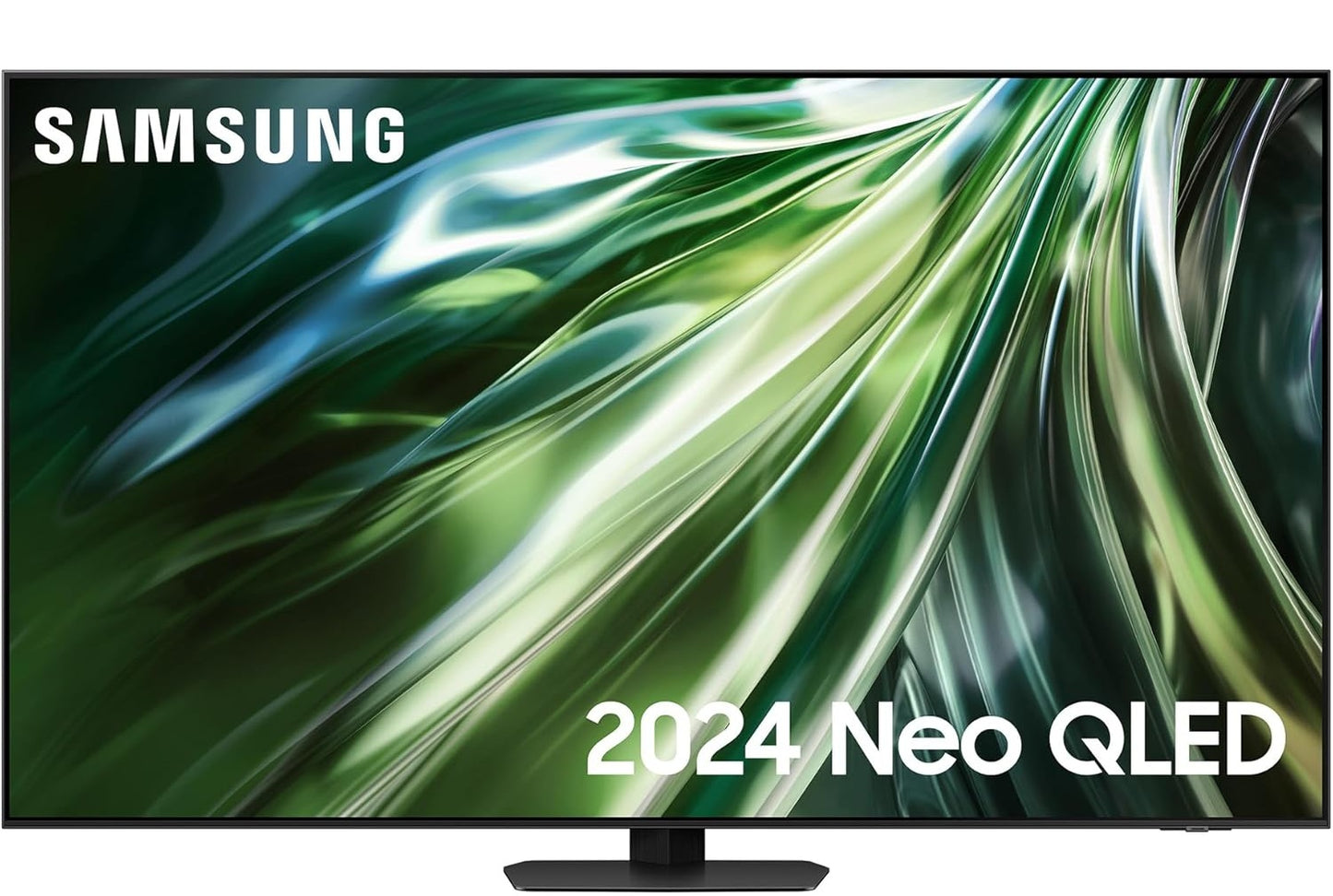 Samsung 65" QN90D Neo QLED 4K, NQ4 AI Gen2 Smart TV