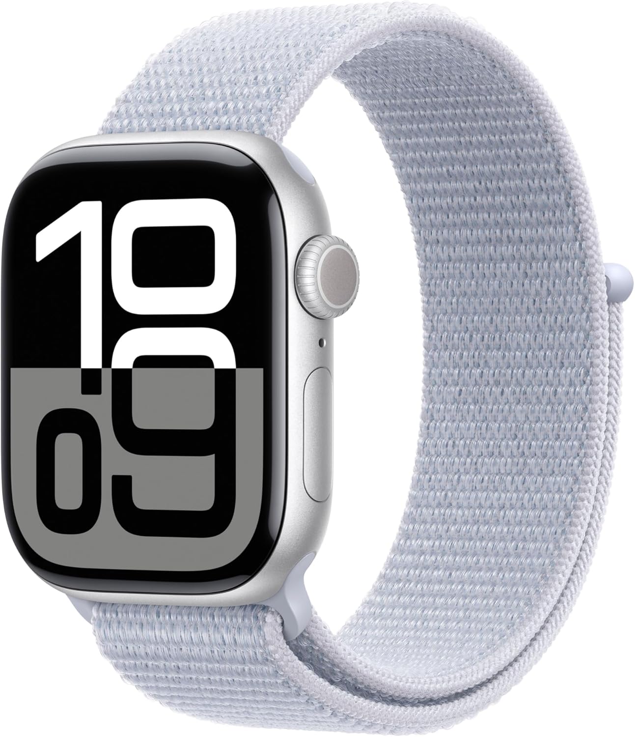 Reloj inteligente Apple Watch Series 10 - GPS - Correa deportiva