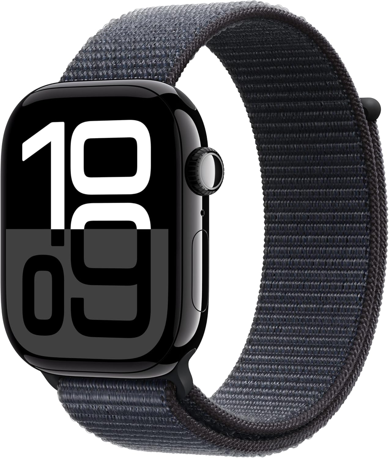 Reloj inteligente Apple Watch Series 10 - GPS - Correa deportiva