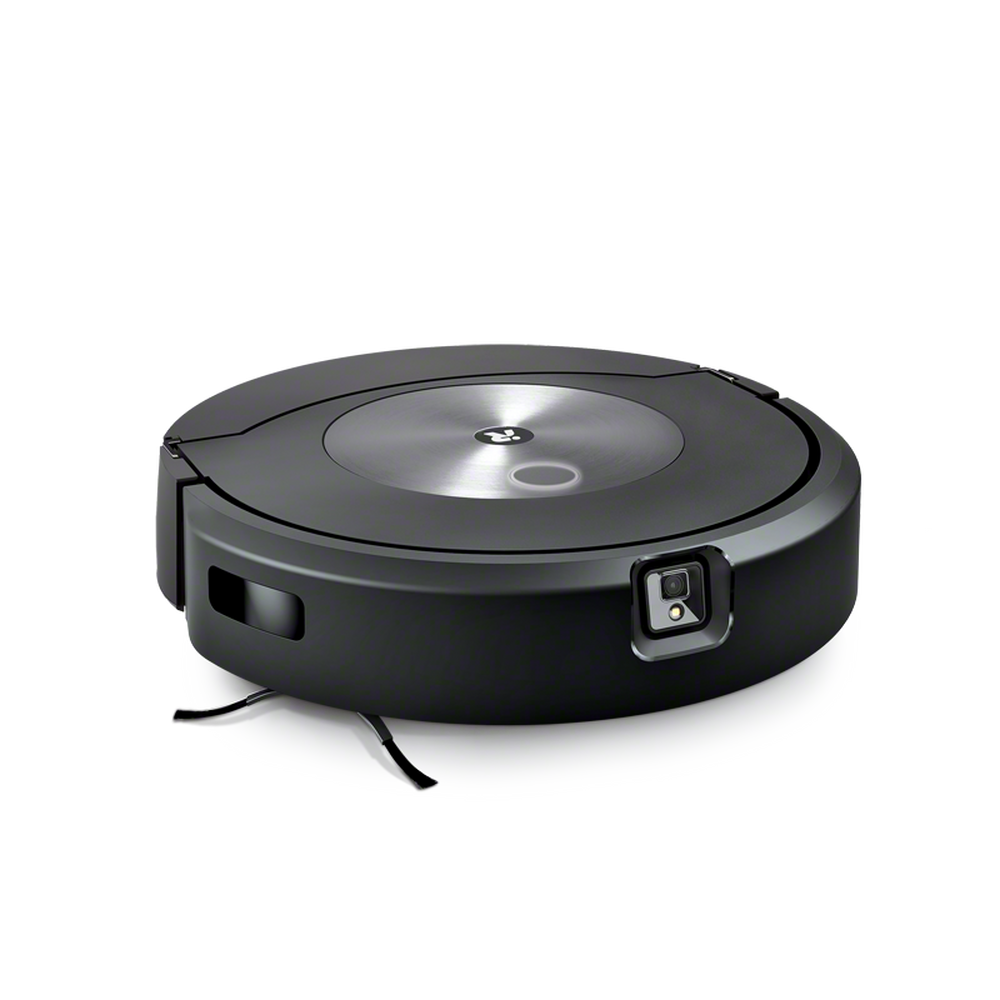 Robot aspirador y fregador Roomba Combo® j7