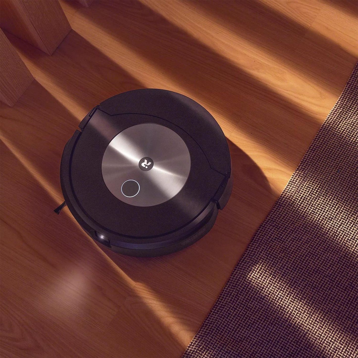 Robot aspirador y fregador Roomba Combo® j7