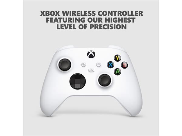 Xbox Series X 1TB Edición digital