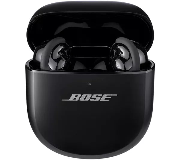 Bose QuietComfort Ultra Wireless Bluetooth Noise Cancelling In-Ear Headphones