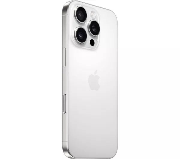 Apple iPhone 16 Pro - Brand New Release! (2025)