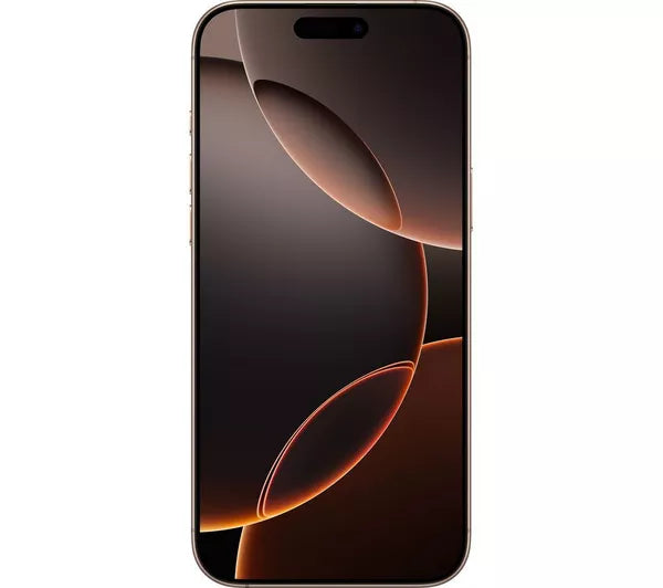 Apple iPhone 16 Pro Max - Brand New Release! (2025)