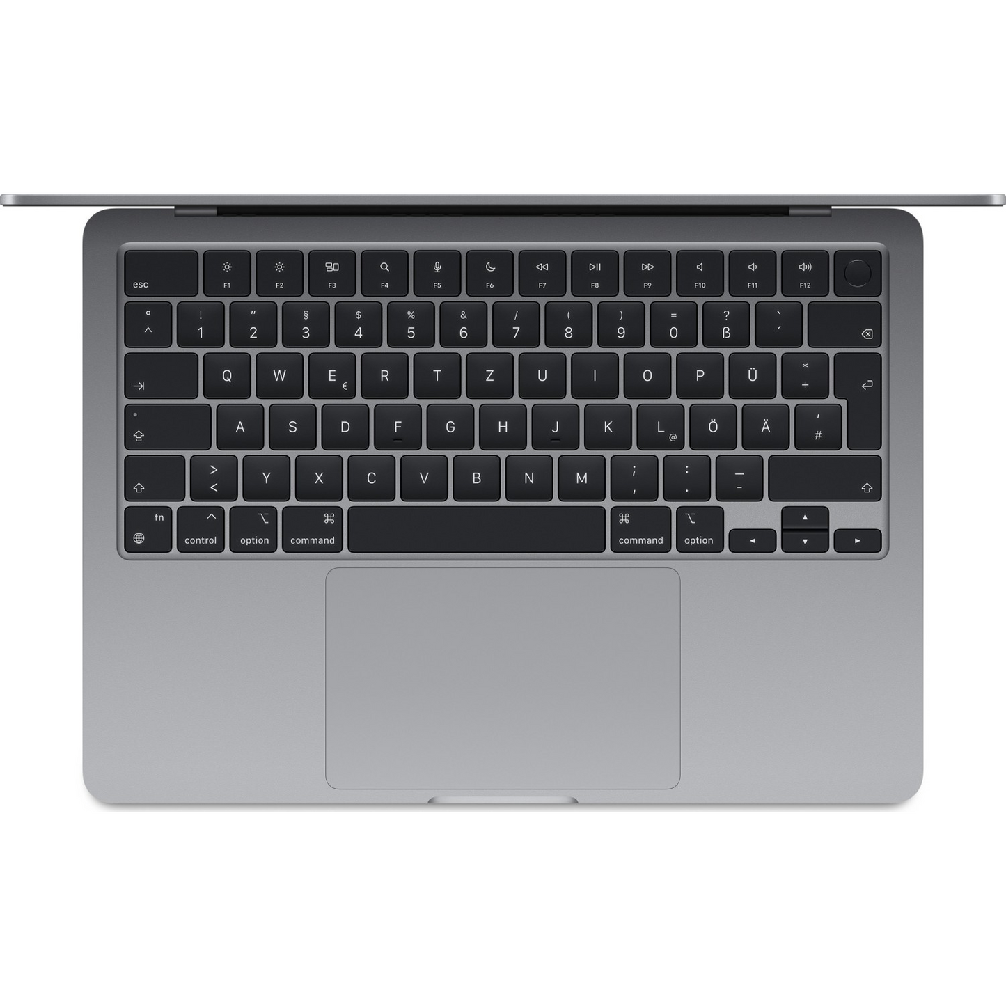 Apple MacBook Air 15,3 polegadas M3 16 GB RAM 512 GB SSD