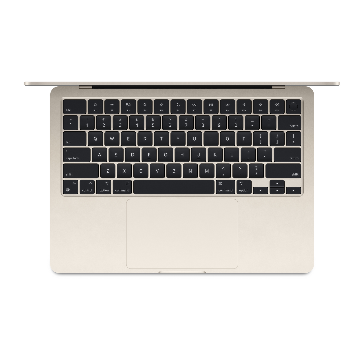 Apple MacBook Air 13,6 polegadas M3 16 GB RAM 512 GB SSD - Meia-noite
