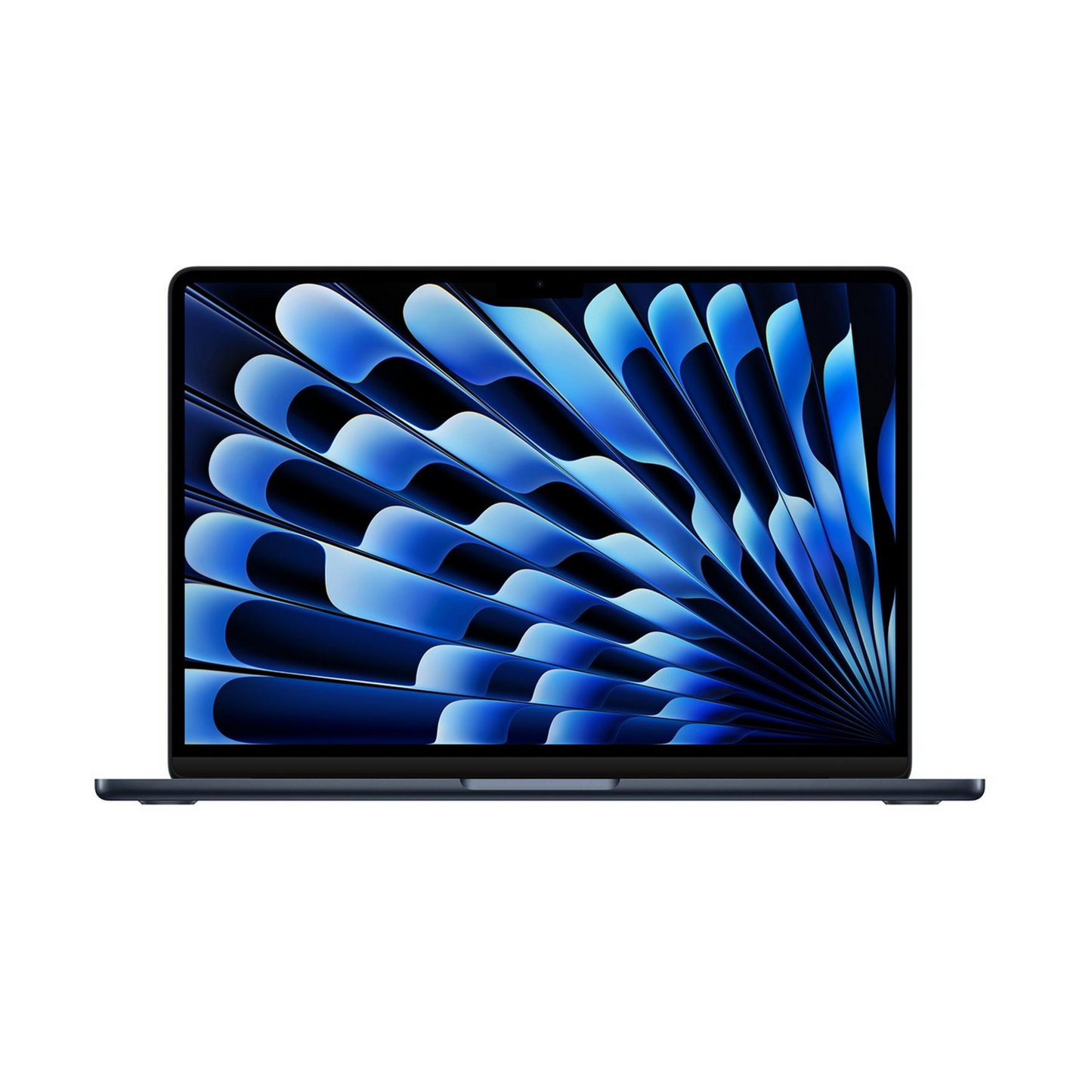 Apple MacBook Air 13,6 polegadas M3 16 GB RAM 512 GB SSD - Meia-noite