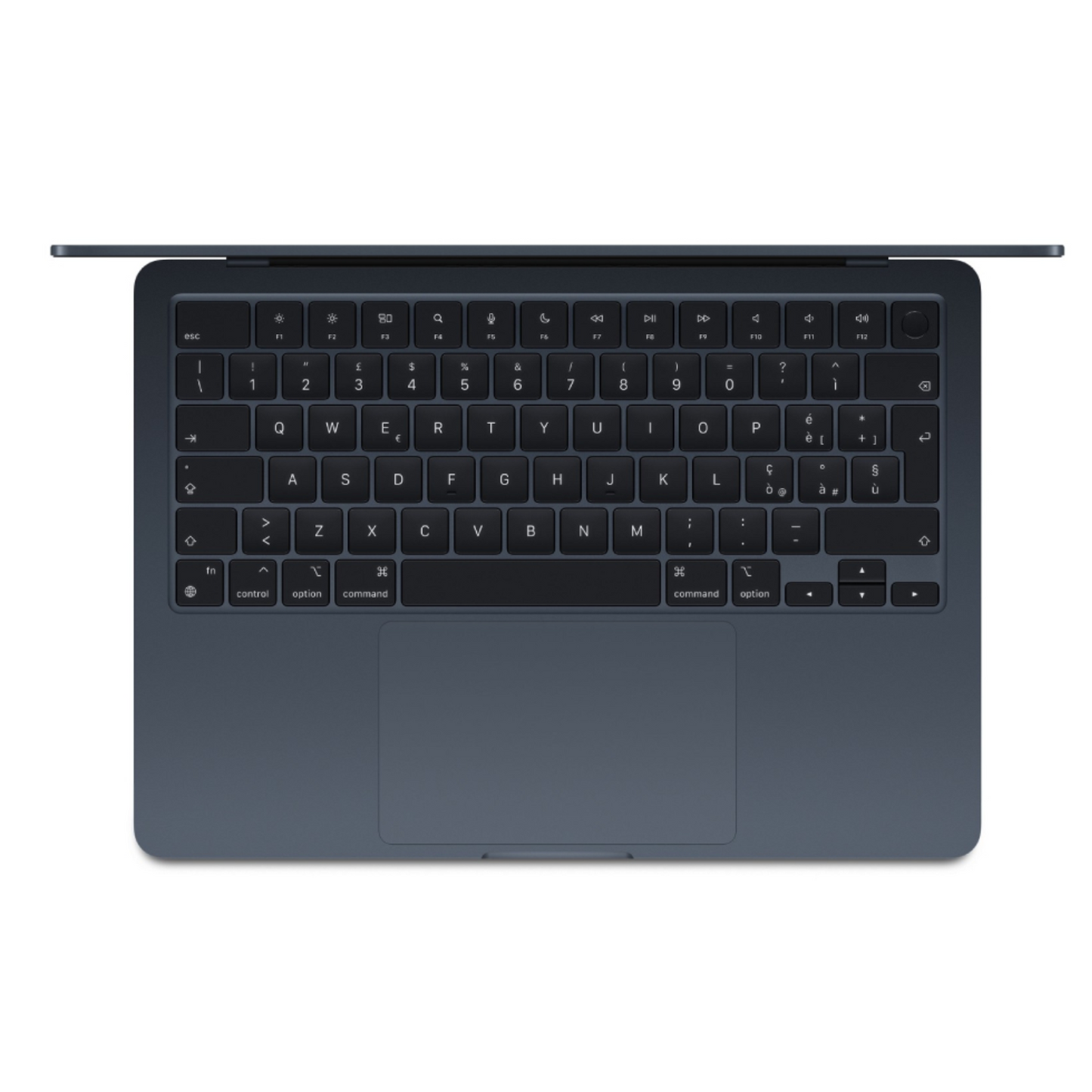 Apple MacBook Air 13,6 polegadas M3 16 GB RAM 512 GB SSD - Meia-noite
