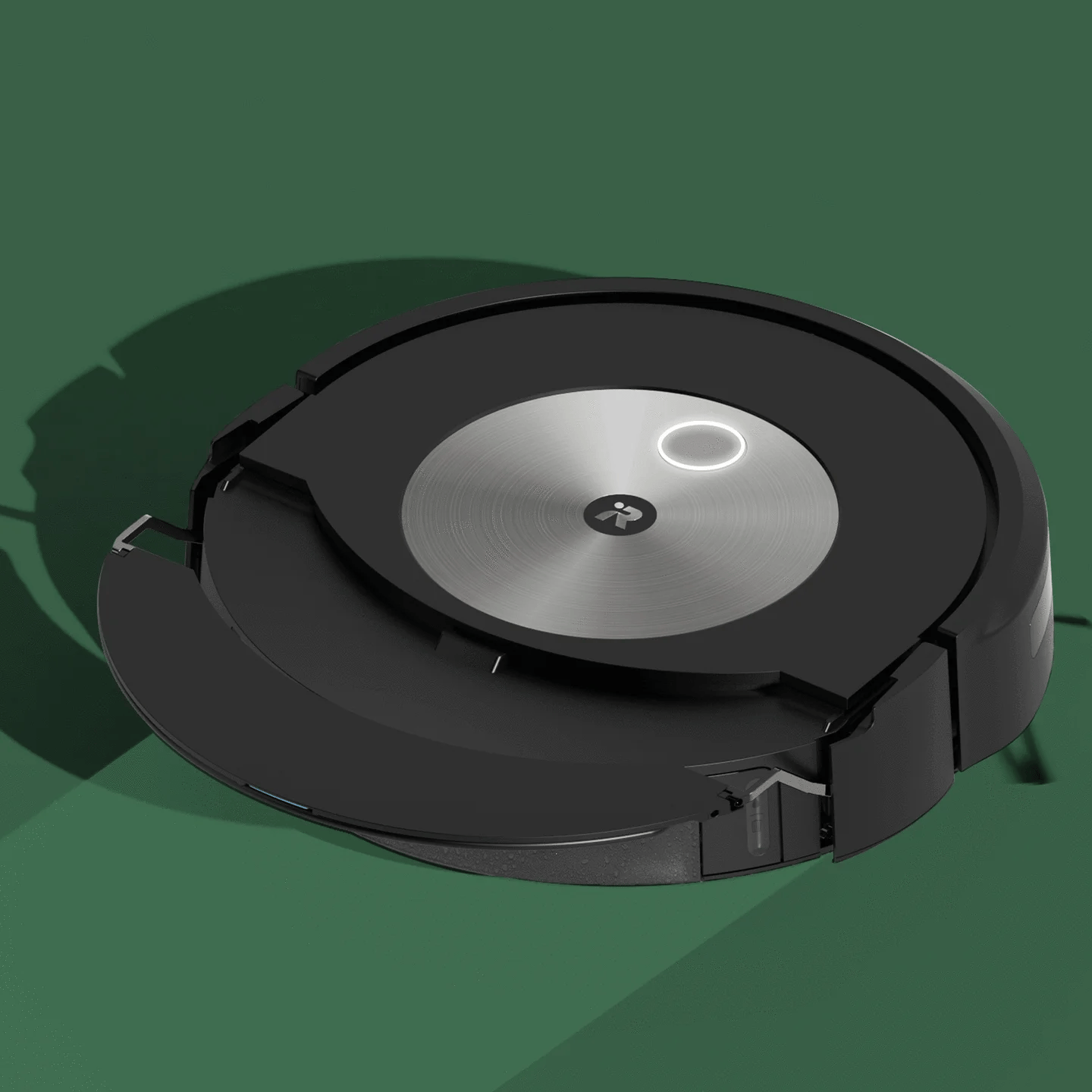 Robot aspirador y fregador Roomba Combo® j7