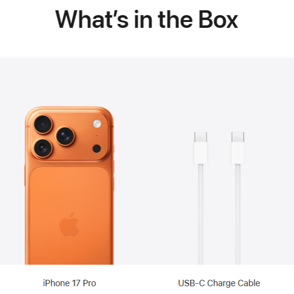 Apple iPhone 16 Pro Max - Lançamento totalmente novo! (2025)
