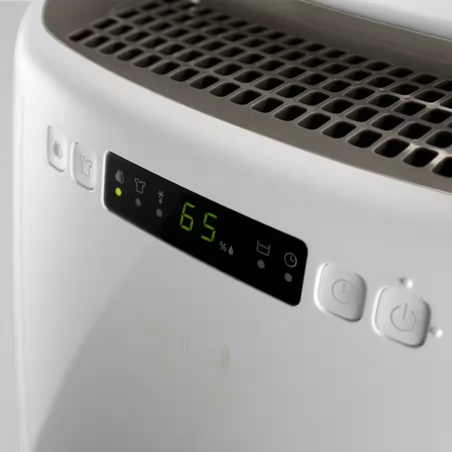 Delonghi Tasciugo AriaDry Multi Dehumidifier DEX214RF 14 Litre