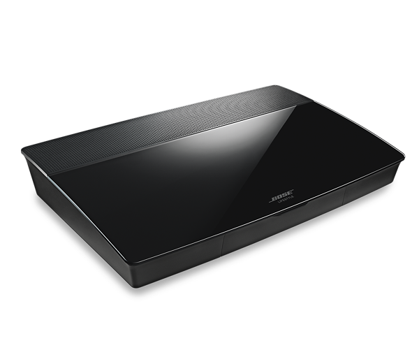 Bose Lifestyle 650 Home Entertainment Sound System