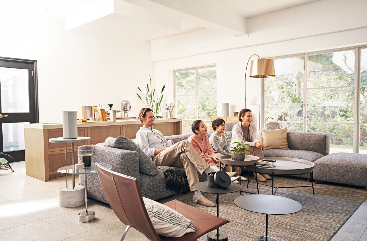 Sony HT-A9 Wireless Home Cinema System