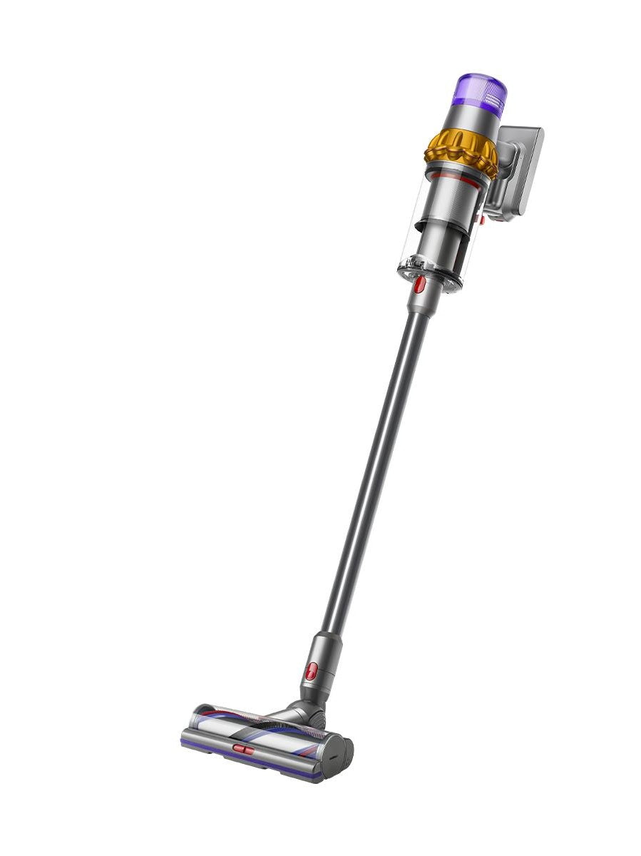 Aspiradora inalámbrica Dyson V15 Detect Absolute