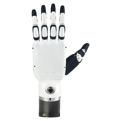 Unitree H1-2 Humanoid Robot Including Inspire Dexterous Hands