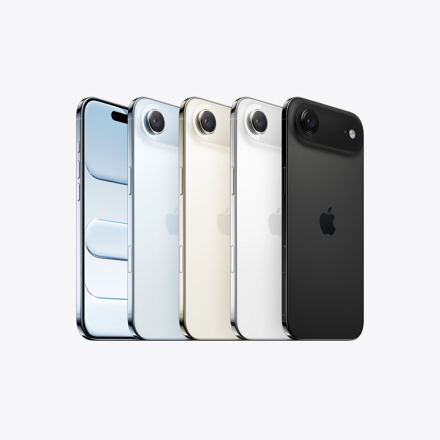 Apple iPhone 16 Pro - ¡Nuevo lanzamiento! (2025)