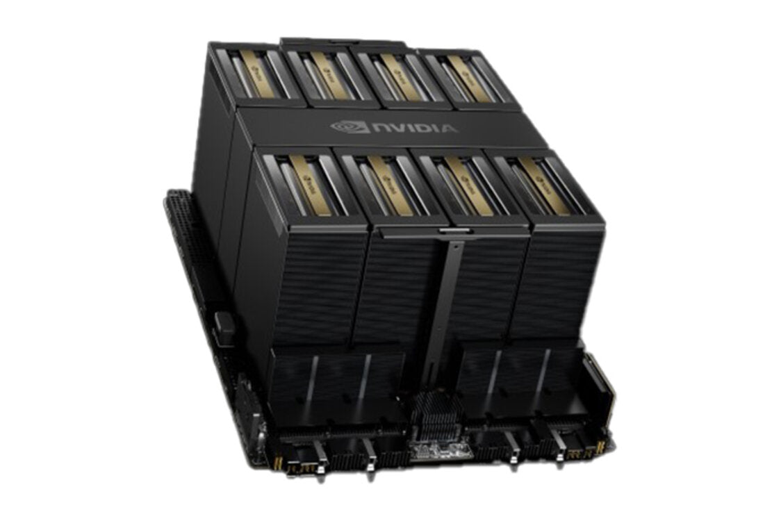 NVIDIA HGX B200 - (8 GPU Blackwell)