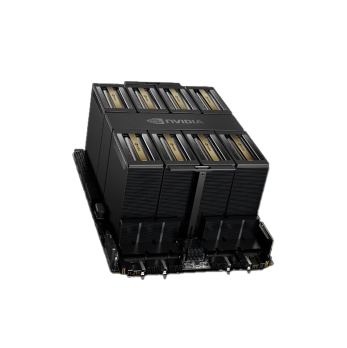 NVIDIA HGX B200 - (8 GPU Blackwell)
