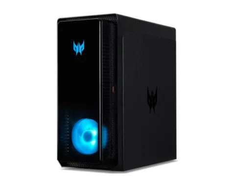 Computadora de escritorio para juegos Acer Predator Orion 3000 | 2025 | Negro