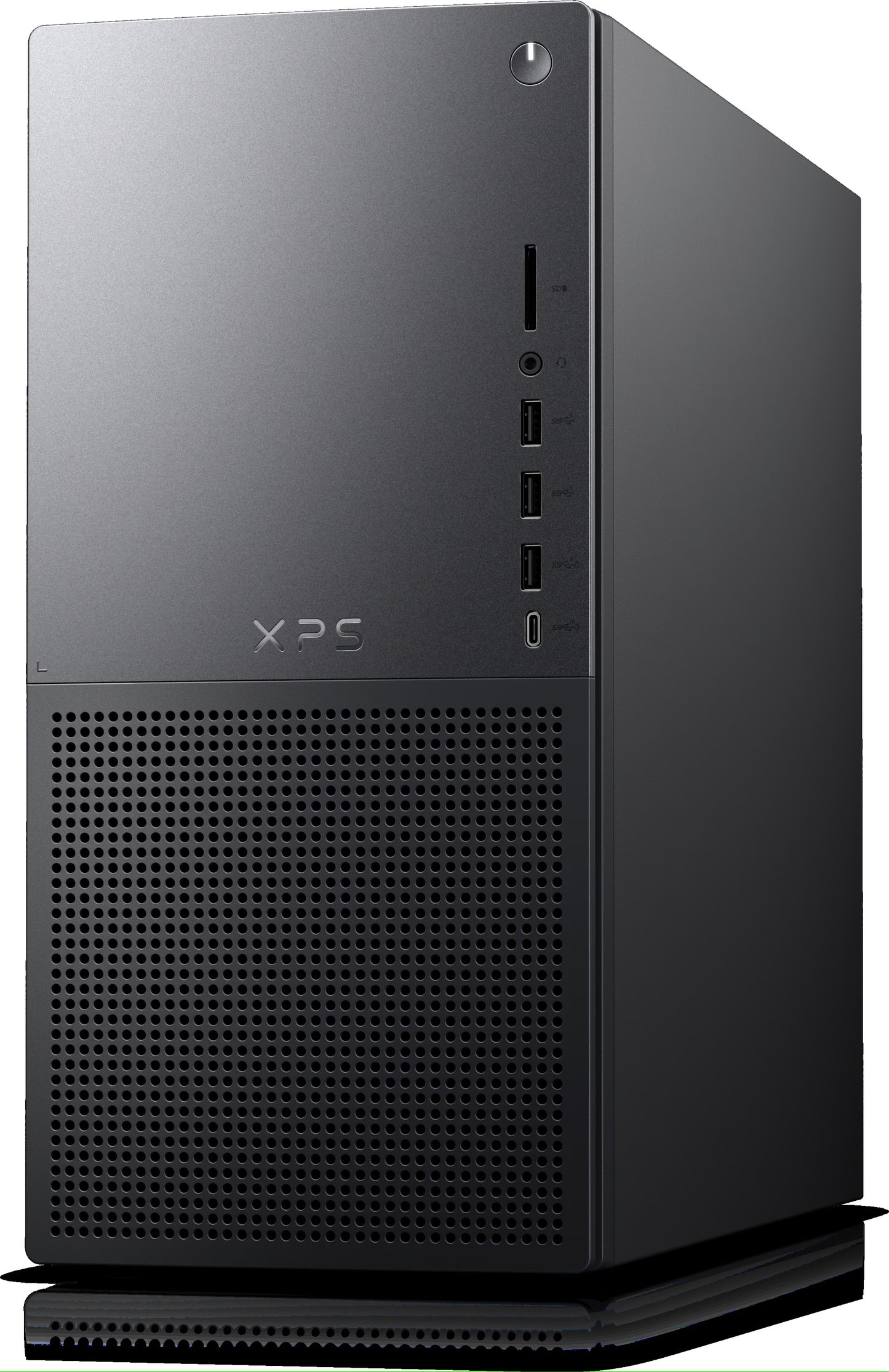 XPS Desktop Computer - 14th Gen Intel® Core™ i9-14900K- 2025