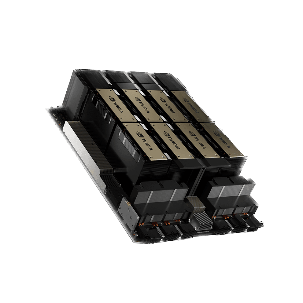 GPU NVIDIA H200 Tensor Core (NVL/SXM)